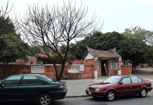 第二次到訪"道東書院" by bevis