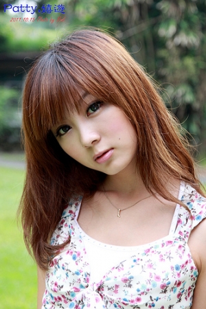 Patty 小豬。嬉遊 ＠ 橋頭糖廠 by Red
