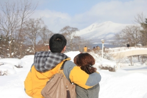 北海道之旅請指點