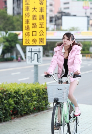 花樣女孩-少少