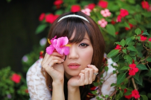 芸芸 - 春天的味道