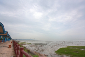 熱血。環島