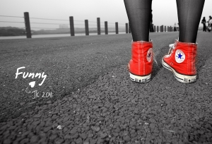 fuNNY RED I&nbsp;&nbsp;Jack