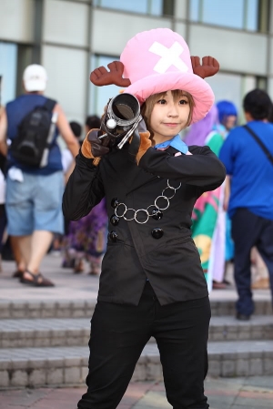 CWT25 by Alexch702