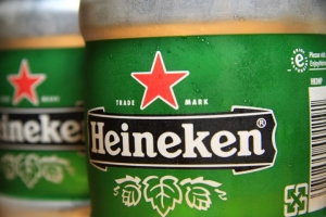 HEINEKEN