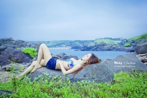 Nicky - Sea breeze