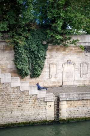 2013 歐洲行第一站：法國‧巴黎(Paris)