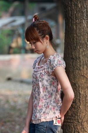 sherry Part II