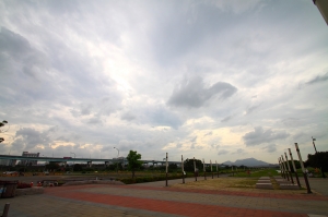 二重疏洪道隨拍 BY Bicycle