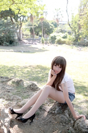 様々な女の子...Bona