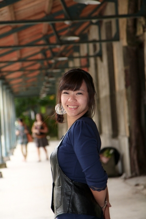 Anita~ My Princess in 華山(10.02修改)