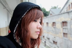 與小咪的第一次^///^