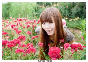 底片女王03 - Ferrania Solaris 200