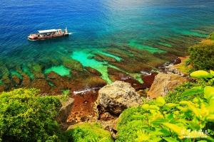 【小琉球】想念這望海的日子～