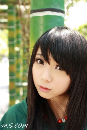【1000D】20090509~甜兒!!