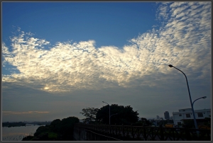 20140524 週末早晨