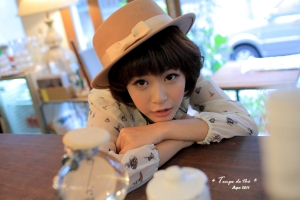 小貓‧咖啡時光