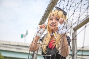 可愛女孩_NIKO