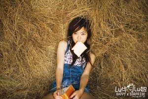 LU✖牛✖LU✖妞