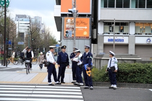 京都、大阪 自助旅行 DAY 7  ( 心斎橋 交通科学博物館 道頓...