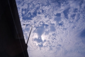 骷顱雲