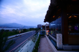 [6D]八里水灣餐廰