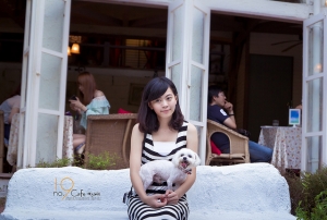 還是只有女王可以拍