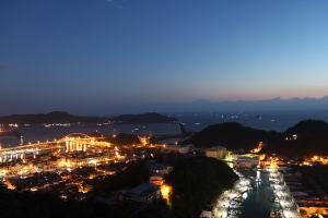 早安