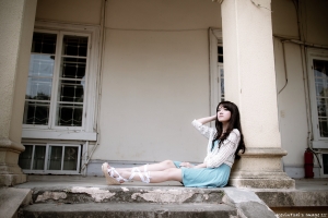 尋。回。Didy