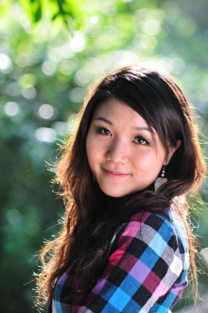 Ronnie 再到新娘潭