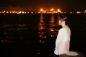 微光閃閃-allifany