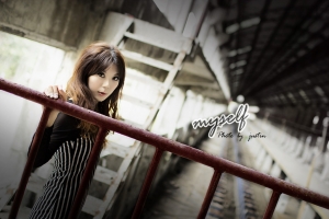 【Myself】廢墟&nbsp;&nbsp;MD:Milo Su