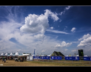 ::: Hot Air Balloon Festival  熱氣球節慶  [上] by DV :::