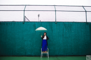 + Vicky魚兒‧雨愛 +