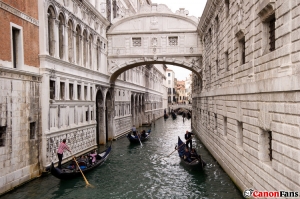 2013 歐洲行第二站：義大利‧威尼斯(Venezia)