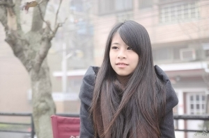 20120212~小瑜 東海藝術街 ^ ^