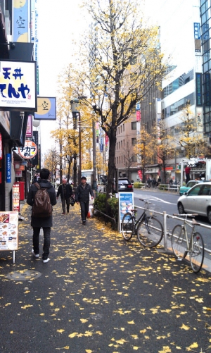 【日本東京】三鷹博物館(宮崎駿)