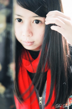 101/01/20 "稜"家女孩-走馬瀨農場