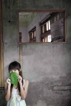 Pure into Dark ~ 小予