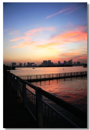 隨拍東京
