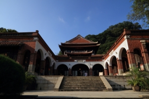 The One南園遊記~