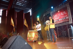 [愛在星光]慈善演唱會紀實