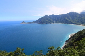 美麗的花東之旅