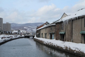 北海道之旅