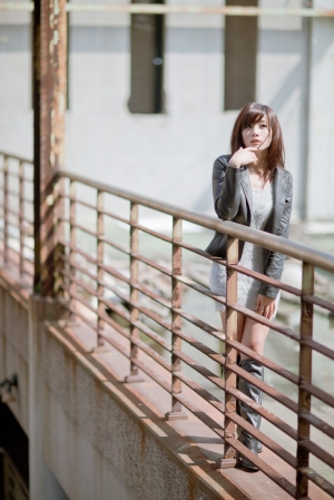【輕写真】CeRa