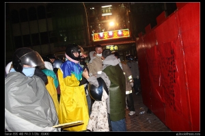 ＜田田＞鹽水蜂炮＜一