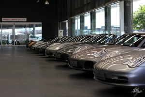 PORSCHE"S" - 保時捷