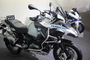 2014台中新車大展：車子篇 bevis