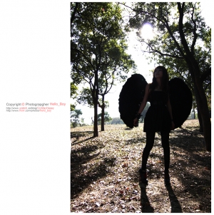 ++Cookie Vivi++  都會公園
