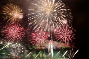 2013澎湖花火